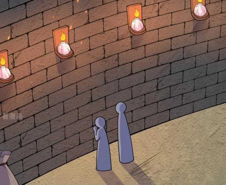 Tôi Sống Trên Hoang Đảo Cùng Các Em Gái Chương 309 trang 56