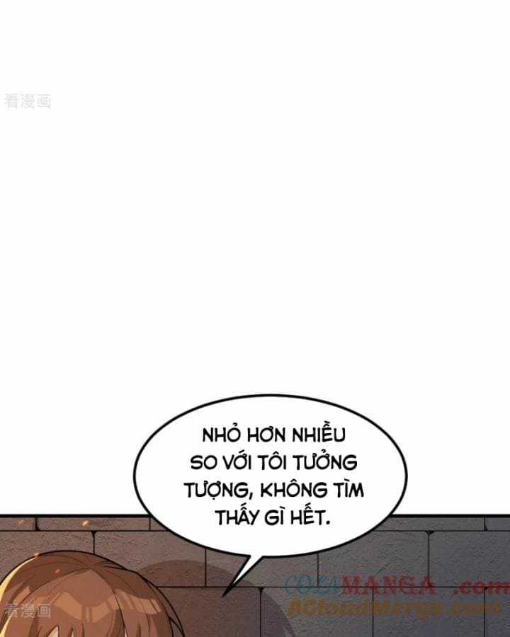 Tôi Sống Trên Hoang Đảo Cùng Các Em Gái Chương 309 trang 59