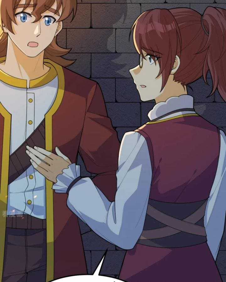 Tôi Sống Trên Hoang Đảo Cùng Các Em Gái Chương 309 trang 60