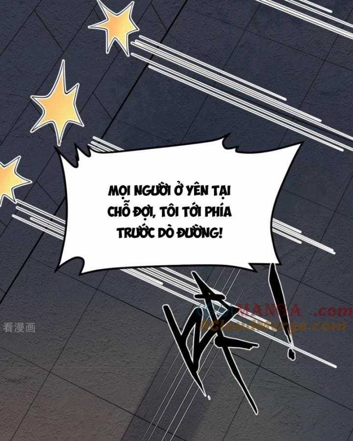 Tôi Sống Trên Hoang Đảo Cùng Các Em Gái Chương 309 trang 7