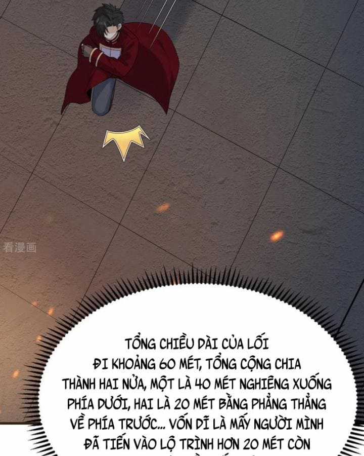 Tôi Sống Trên Hoang Đảo Cùng Các Em Gái Chương 309 trang 8