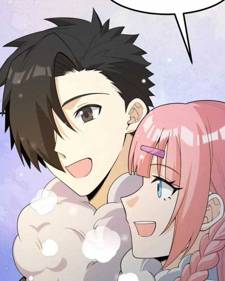 Tôi Sống Trên Hoang Đảo Cùng Các Em Gái Chương 310 trang 19