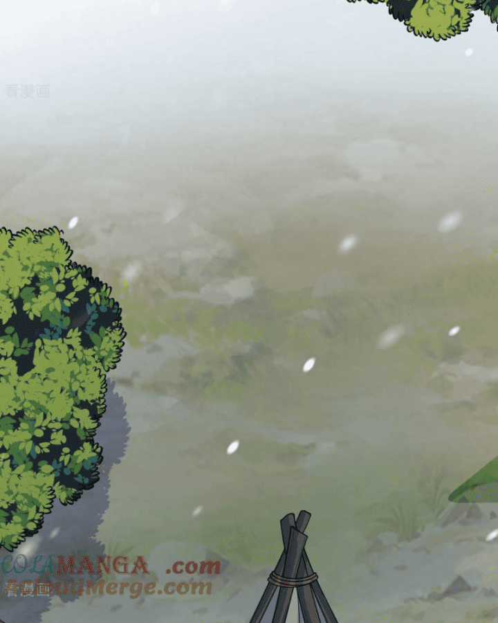 Tôi Sống Trên Hoang Đảo Cùng Các Em Gái Chương 310 trang 2