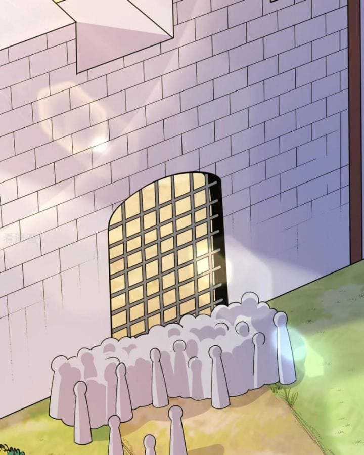 Tôi Sống Trên Hoang Đảo Cùng Các Em Gái Chương 310 trang 23