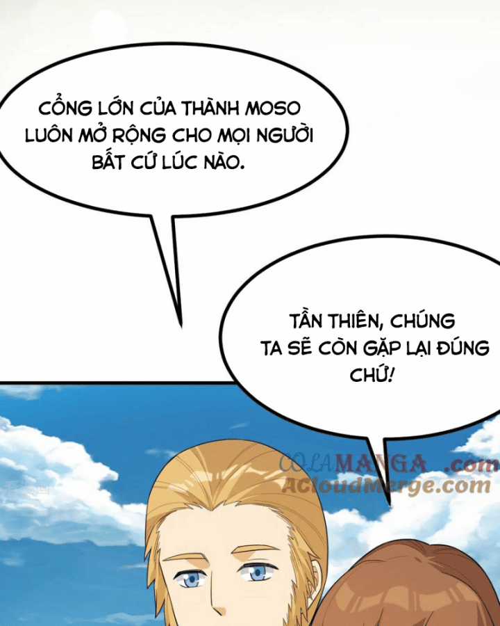 Tôi Sống Trên Hoang Đảo Cùng Các Em Gái Chương 310 trang 26