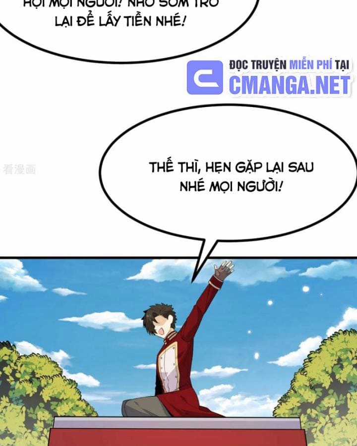 Tôi Sống Trên Hoang Đảo Cùng Các Em Gái Chương 310 trang 28