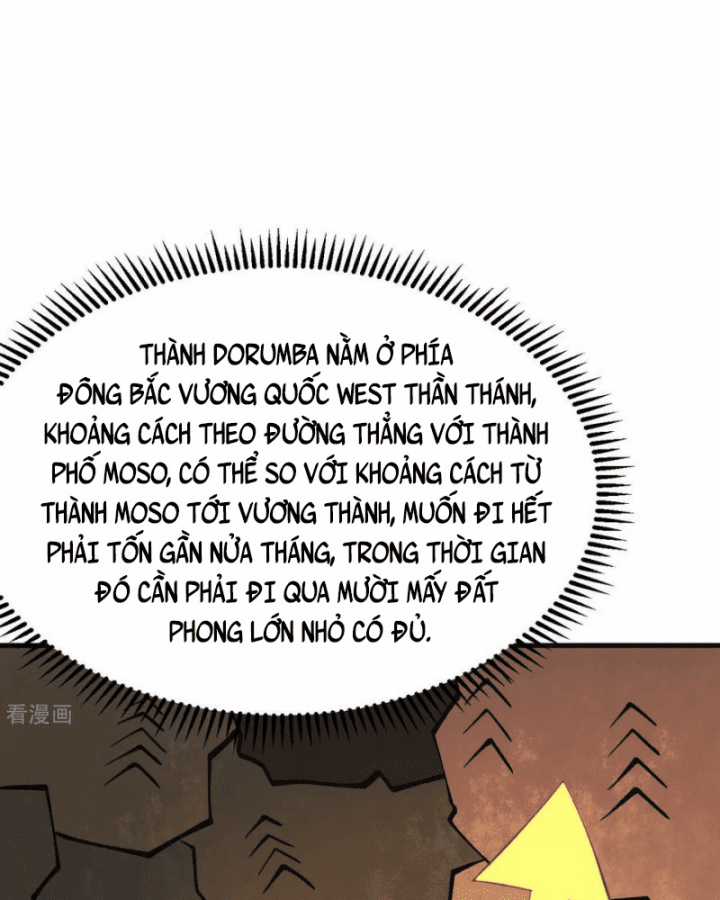 Tôi Sống Trên Hoang Đảo Cùng Các Em Gái Chương 310 trang 30