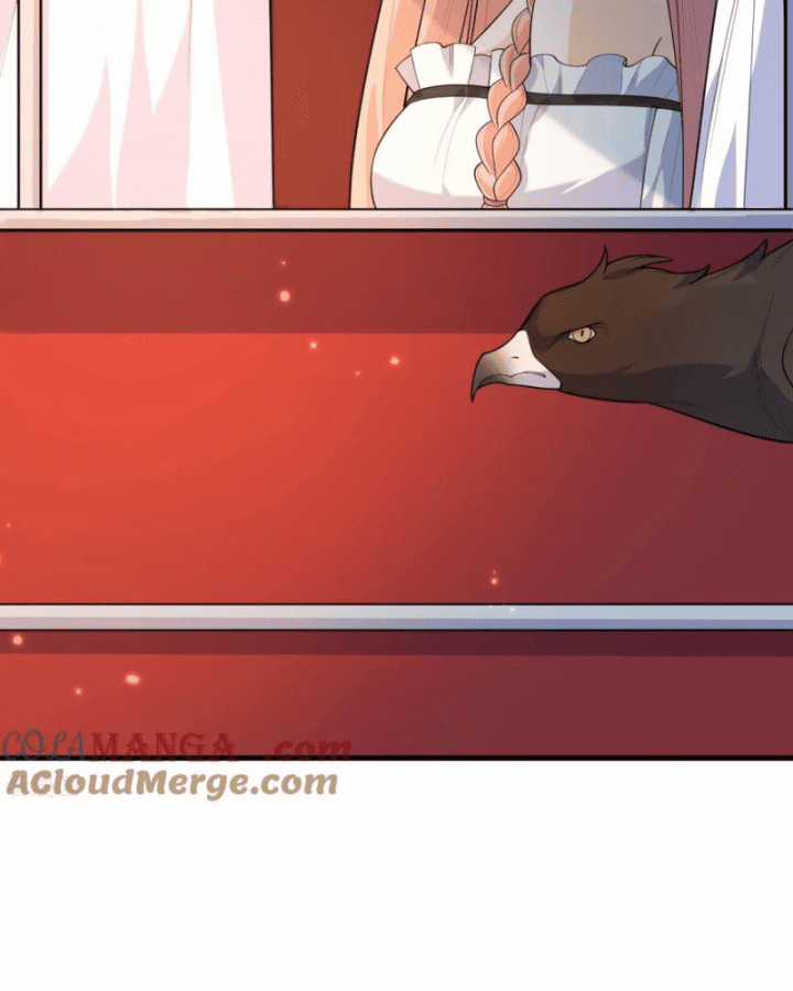 Tôi Sống Trên Hoang Đảo Cùng Các Em Gái Chương 310 trang 38