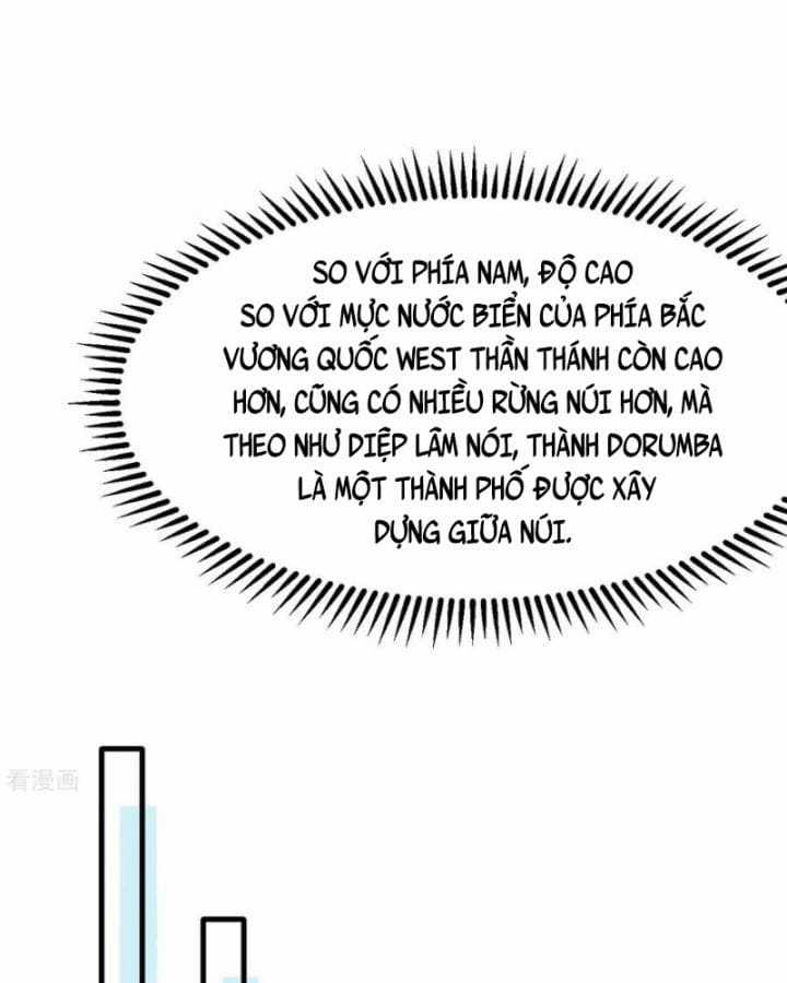 Tôi Sống Trên Hoang Đảo Cùng Các Em Gái Chương 310 trang 42