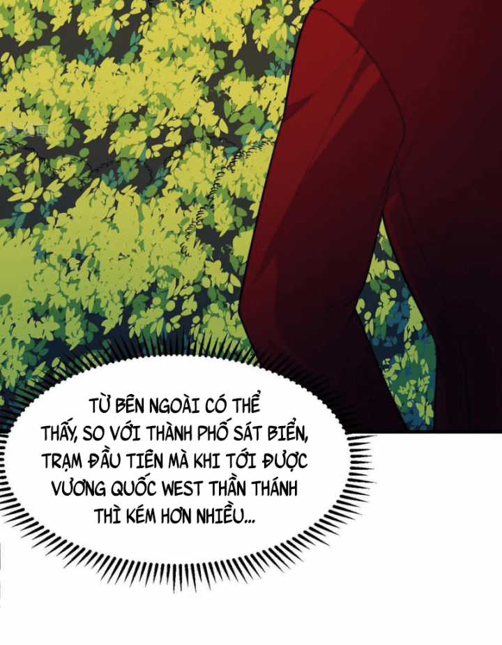 Tôi Sống Trên Hoang Đảo Cùng Các Em Gái Chương 310 trang 45