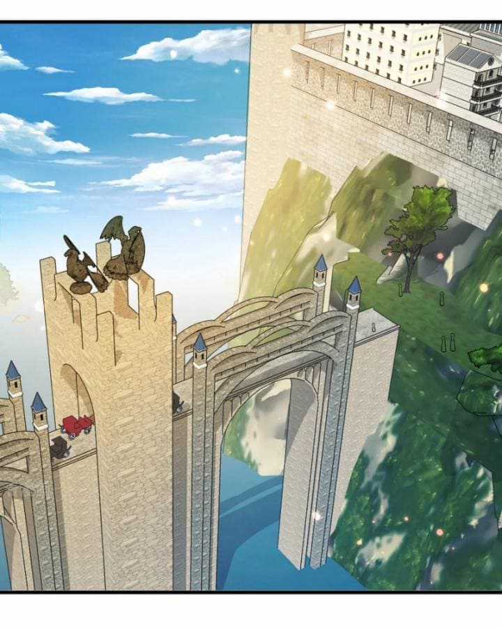 Tôi Sống Trên Hoang Đảo Cùng Các Em Gái Chương 310 trang 46