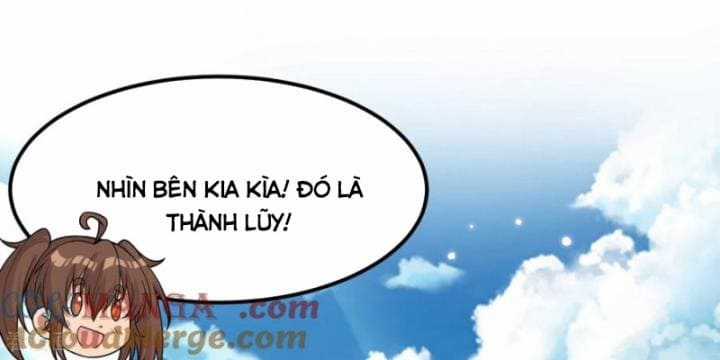 Tôi Sống Trên Hoang Đảo Cùng Các Em Gái Chương 310 trang 48