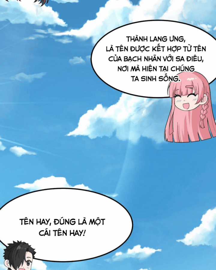 Tôi Sống Trên Hoang Đảo Cùng Các Em Gái Chương 310 trang 49