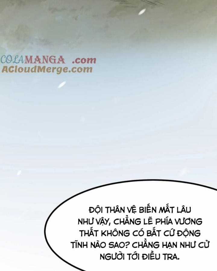 Tôi Sống Trên Hoang Đảo Cùng Các Em Gái Chương 310 trang 5