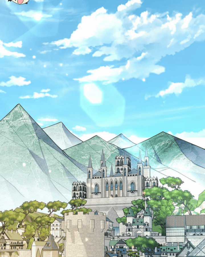 Tôi Sống Trên Hoang Đảo Cùng Các Em Gái Chương 310 trang 50