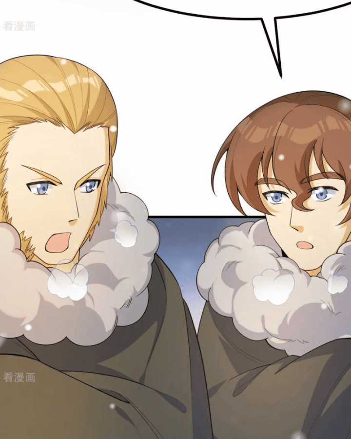 Tôi Sống Trên Hoang Đảo Cùng Các Em Gái Chương 310 trang 6