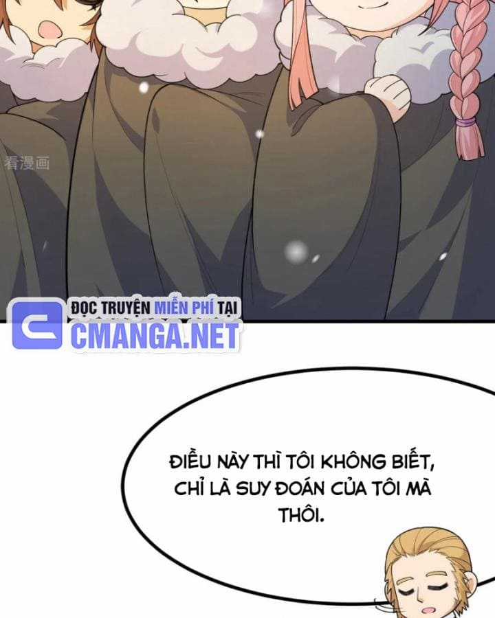 Tôi Sống Trên Hoang Đảo Cùng Các Em Gái Chương 310 trang 9