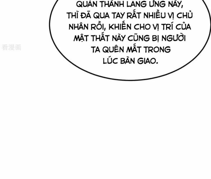 Tôi Sống Trên Hoang Đảo Cùng Các Em Gái Chương 312 trang 12