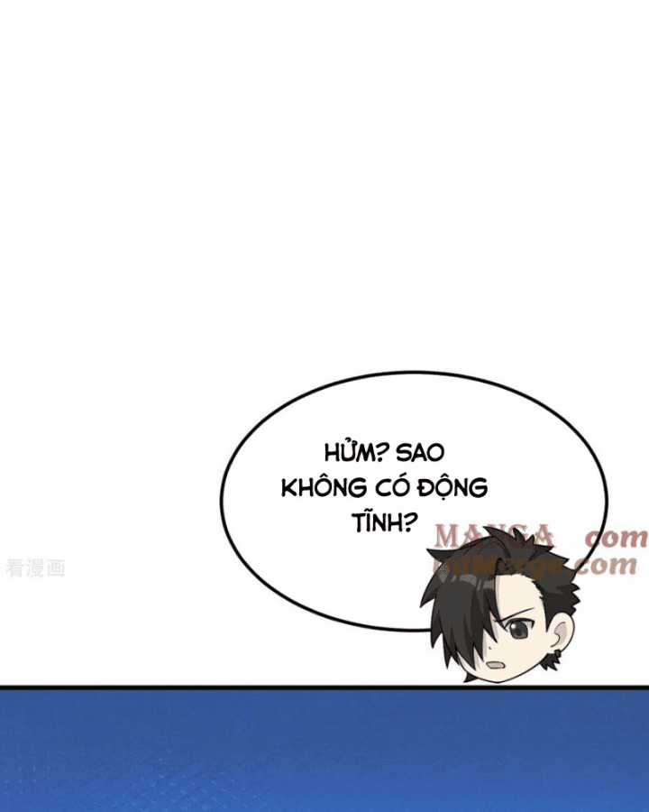 Tôi Sống Trên Hoang Đảo Cùng Các Em Gái Chương 312 trang 15