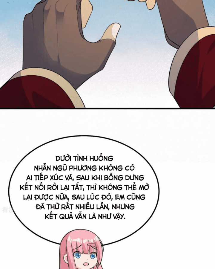 Tôi Sống Trên Hoang Đảo Cùng Các Em Gái Chương 312 trang 17