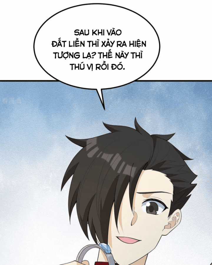 Tôi Sống Trên Hoang Đảo Cùng Các Em Gái Chương 312 trang 19