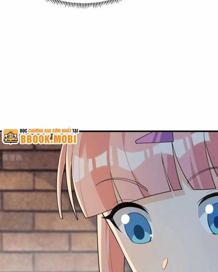 Tôi Sống Trên Hoang Đảo Cùng Các Em Gái Chương 312 trang 22