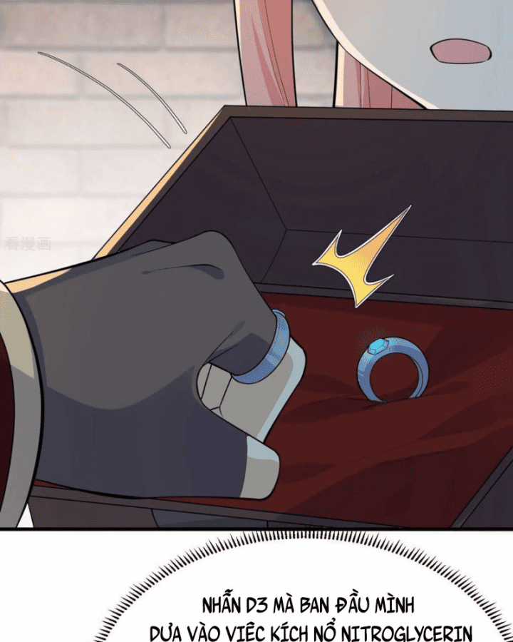 Tôi Sống Trên Hoang Đảo Cùng Các Em Gái Chương 312 trang 23