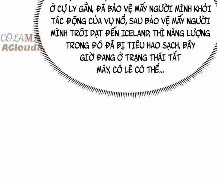 Tôi Sống Trên Hoang Đảo Cùng Các Em Gái Chương 312 trang 24