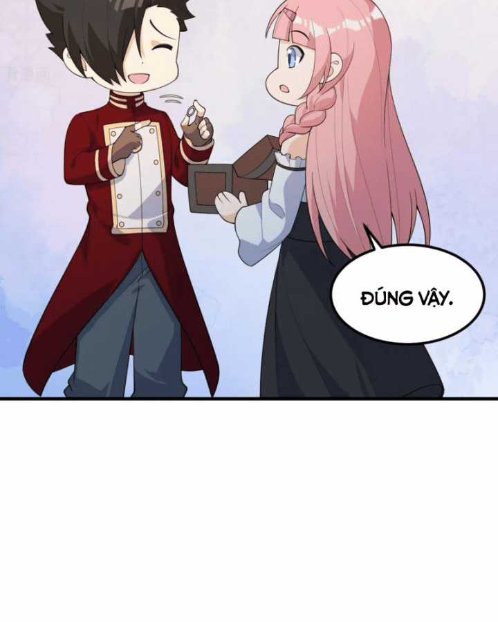 Tôi Sống Trên Hoang Đảo Cùng Các Em Gái Chương 312 trang 26