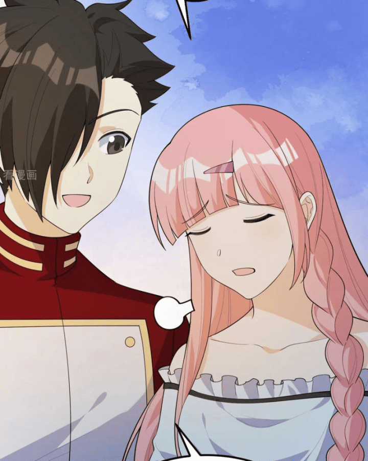 Tôi Sống Trên Hoang Đảo Cùng Các Em Gái Chương 312 trang 31