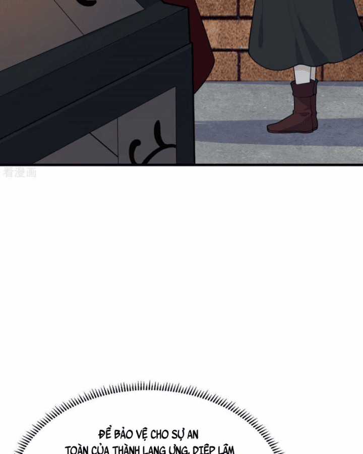 Tôi Sống Trên Hoang Đảo Cùng Các Em Gái Chương 312 trang 35