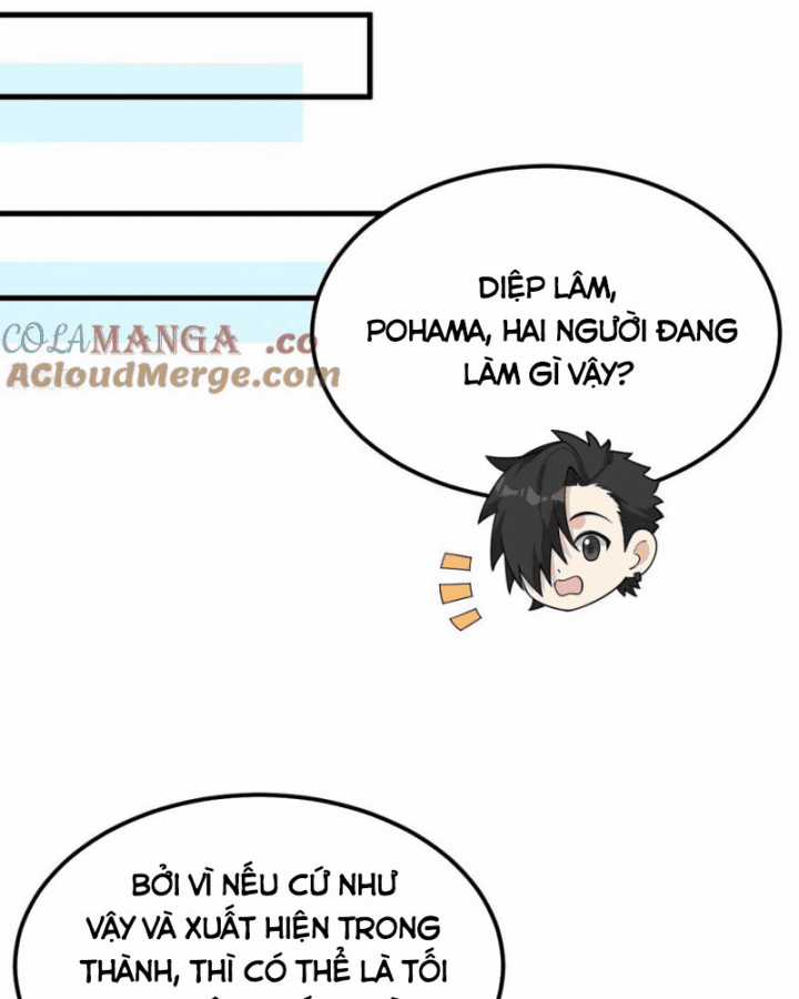 Tôi Sống Trên Hoang Đảo Cùng Các Em Gái Chương 312 trang 39