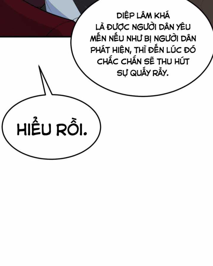 Tôi Sống Trên Hoang Đảo Cùng Các Em Gái Chương 312 trang 41