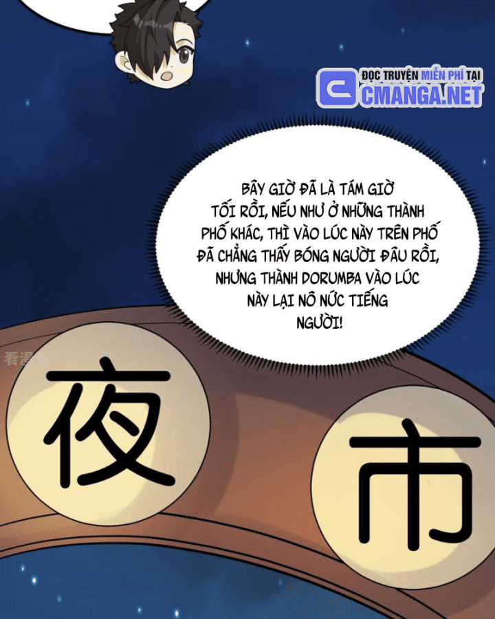 Tôi Sống Trên Hoang Đảo Cùng Các Em Gái Chương 312 trang 46