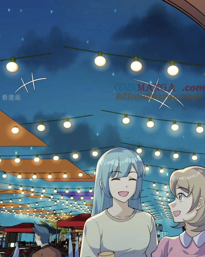 Tôi Sống Trên Hoang Đảo Cùng Các Em Gái Chương 312 trang 47