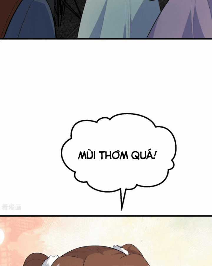 Tôi Sống Trên Hoang Đảo Cùng Các Em Gái Chương 312 trang 49