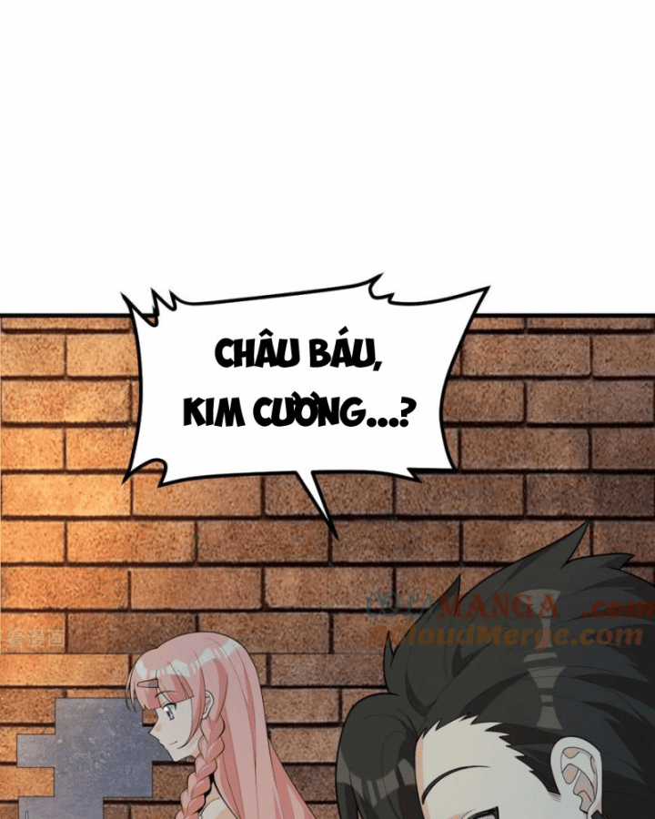 Tôi Sống Trên Hoang Đảo Cùng Các Em Gái Chương 312 trang 5