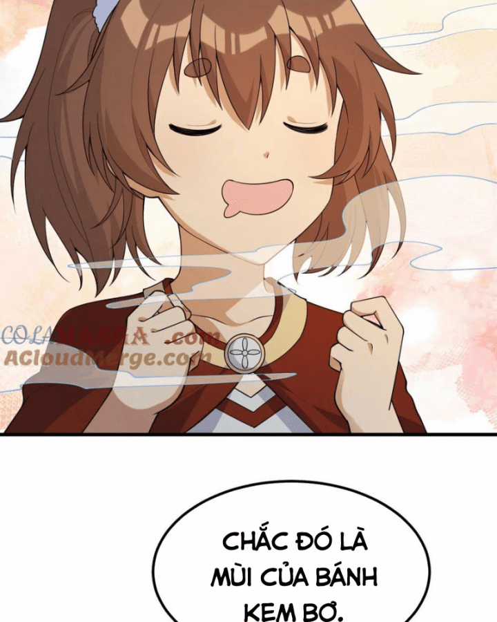 Tôi Sống Trên Hoang Đảo Cùng Các Em Gái Chương 312 trang 50