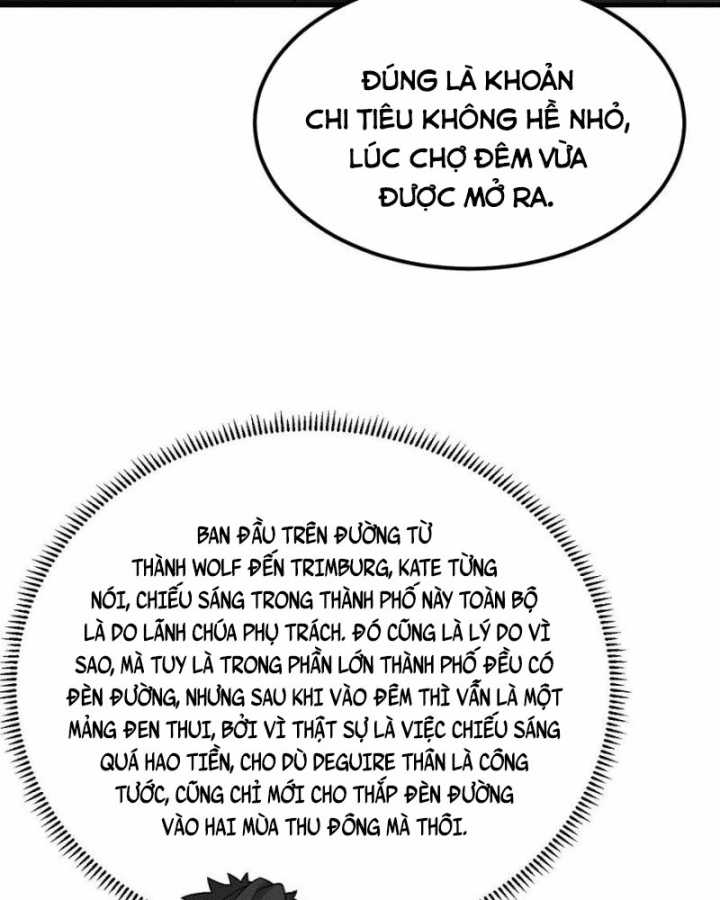 Tôi Sống Trên Hoang Đảo Cùng Các Em Gái Chương 312 trang 55