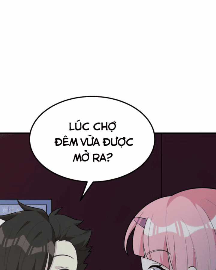 Tôi Sống Trên Hoang Đảo Cùng Các Em Gái Chương 312 trang 57