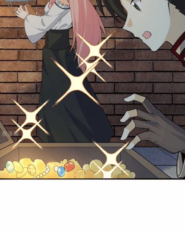 Tôi Sống Trên Hoang Đảo Cùng Các Em Gái Chương 312 trang 6