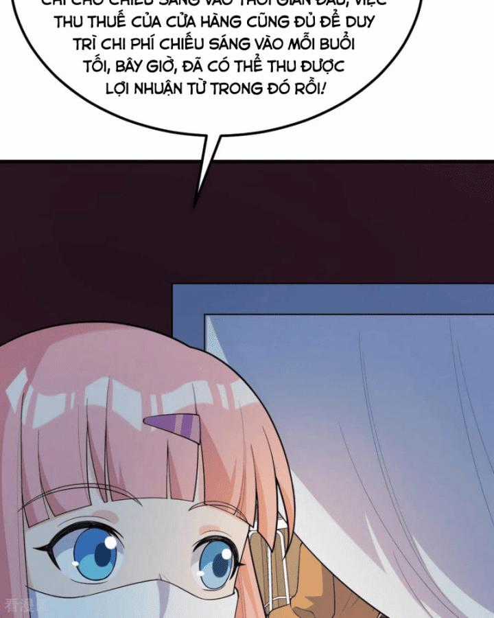 Tôi Sống Trên Hoang Đảo Cùng Các Em Gái Chương 312 trang 60