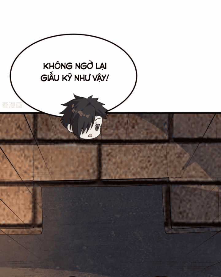 Tôi Sống Trên Hoang Đảo Cùng Các Em Gái Chương 312 trang 7