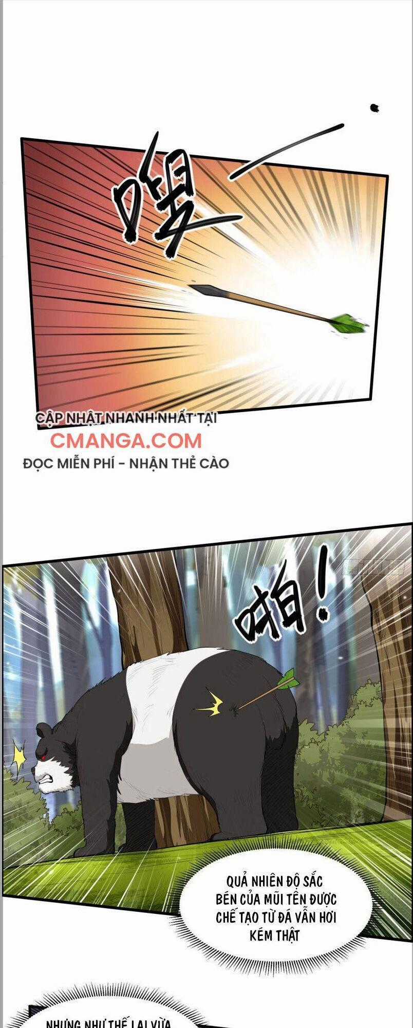 Tôi Sống Trên Hoang Đảo Cùng Các Em Gái Chương 33 trang 0