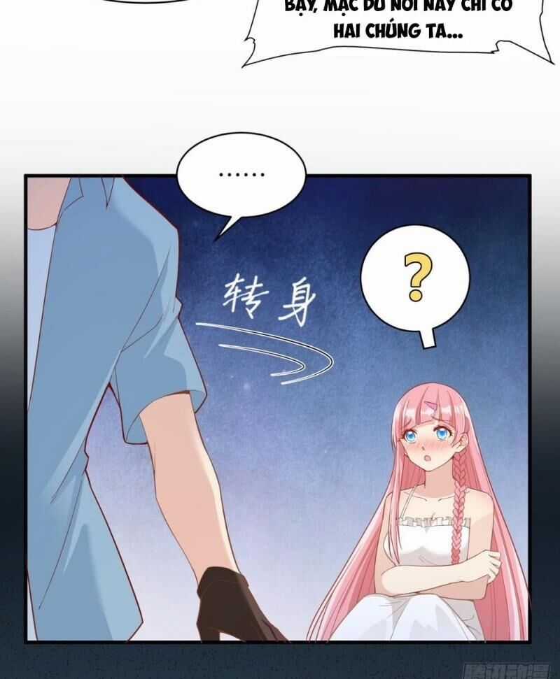 Tôi Sống Trên Hoang Đảo Cùng Các Em Gái Chương 4 trang 7