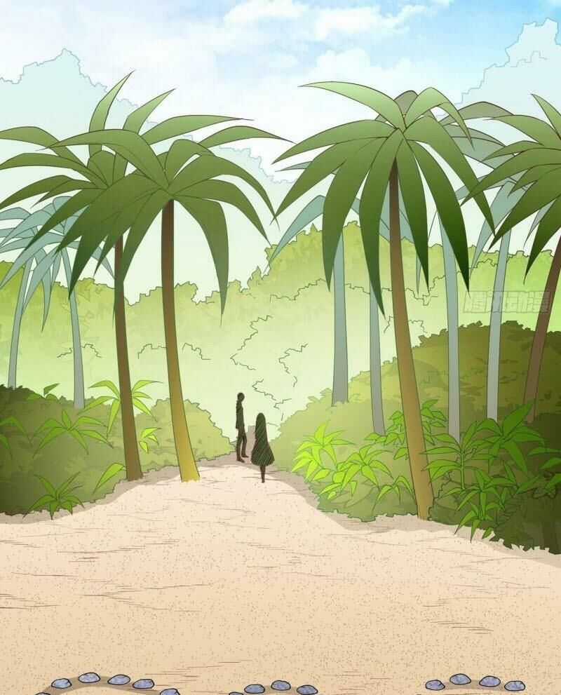 Tôi Sống Trên Hoang Đảo Cùng Các Em Gái Chương 5 trang 16