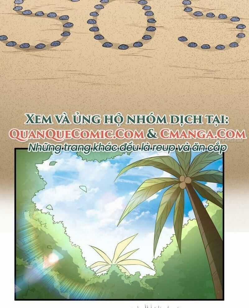 Tôi Sống Trên Hoang Đảo Cùng Các Em Gái Chương 5 trang 17