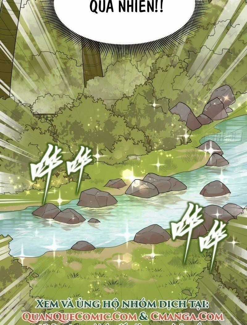 Tôi Sống Trên Hoang Đảo Cùng Các Em Gái Chương 5 trang 33