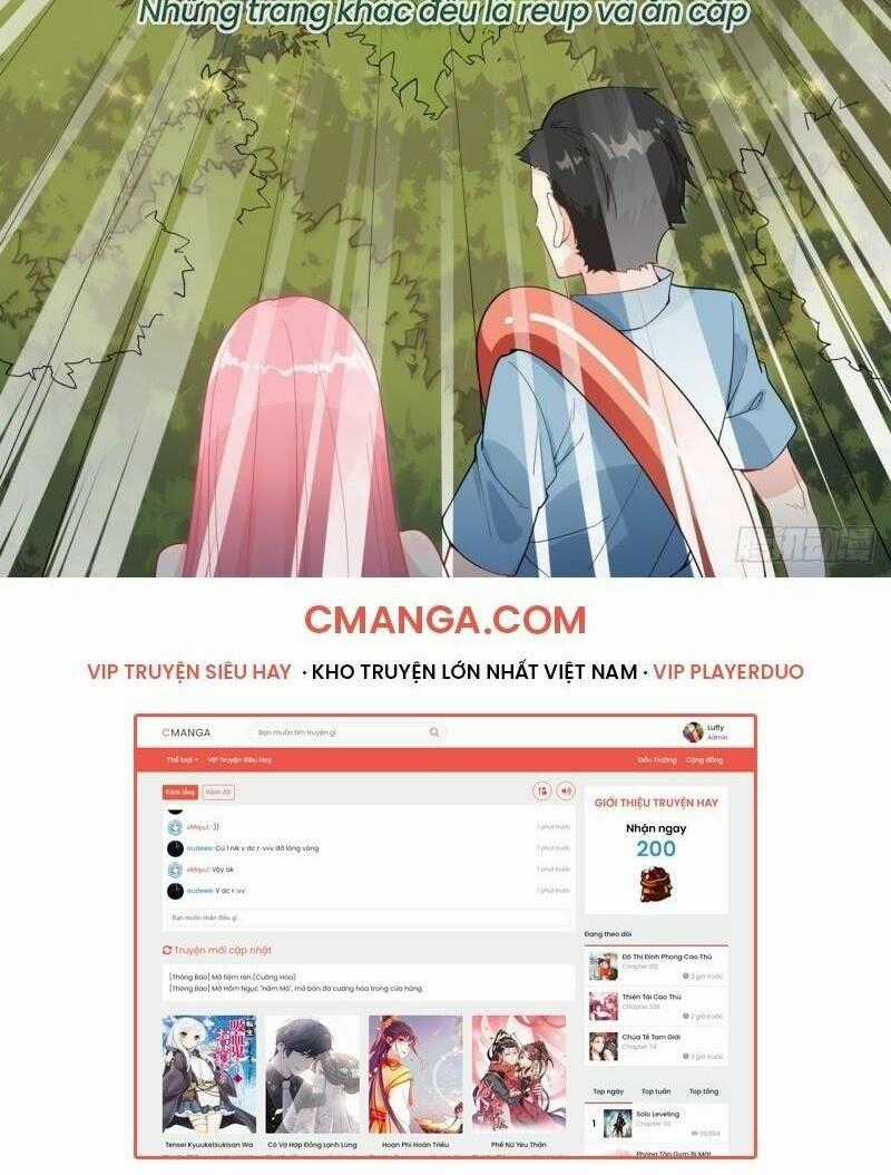 Tôi Sống Trên Hoang Đảo Cùng Các Em Gái Chương 5 trang 34