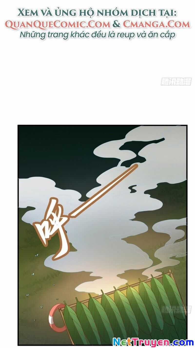 Tôi Sống Trên Hoang Đảo Cùng Các Em Gái Chương 7 trang 11